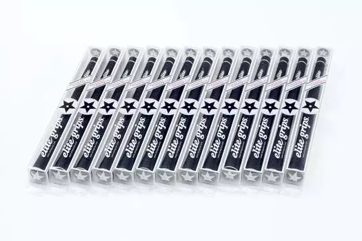 elitegrips Golf Grip M58 Набор из 13 Berlina Black No Backline Y360°s