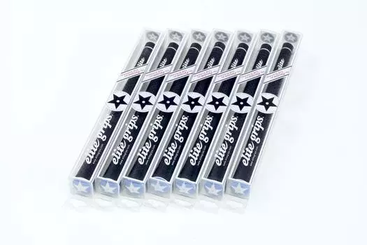 elitegrips Golf Grip M58 Набор из 7 Marine Blue No Backline Y360°s