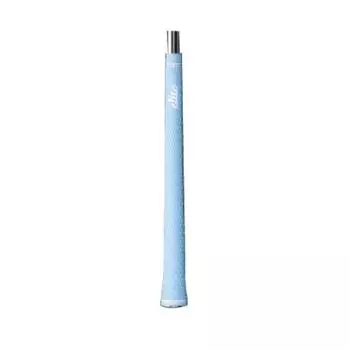 elitegrips Golf Grip Standard Series Lightweight S40 Pearl Light Blue No Backline