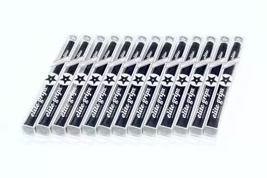 elitegrips Golf Grip TD50C Набор из 13 Berlina Black No Backline