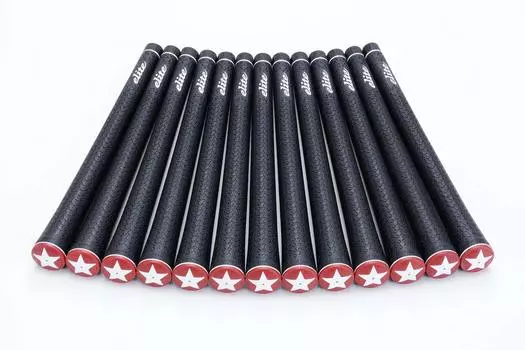 elitegrips Golf Grip TOUR20 Набор из 13 BBCR No Backline Y360°sXT