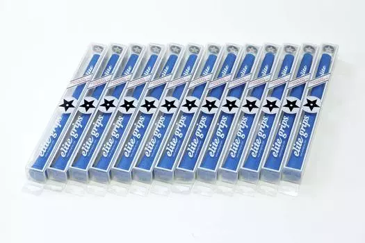 elitegrips Golf Grips TD50C SOFT 13 предметов набор Marine Blue No Backline