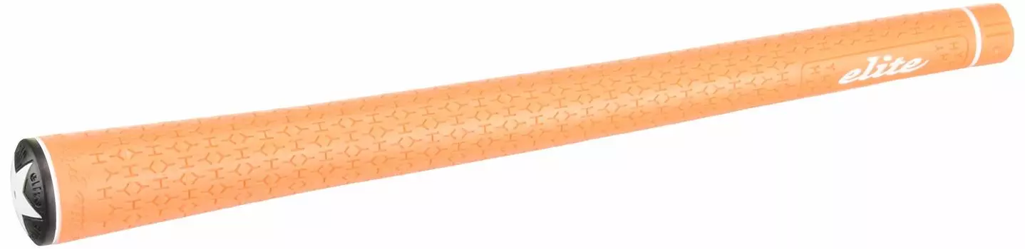 elitegrips Грип 50г WO Дикий апельсин Без задней линии Дикий апельсин Y360°SH Y360°SH50г Цвет № 7