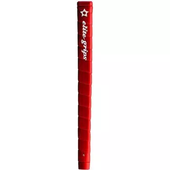 elitegrips Grip GeRON TYPE Classic Red #N1 [Color CR]
