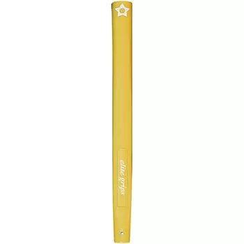 elitegrips Putter Grip RS100 Кислотно-желтый