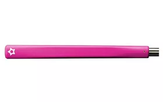 elitegrips Putter Grip RS74 Насыщенно-розовый