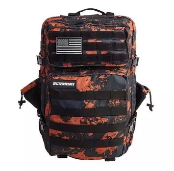 Elitex Training V1 45L Tactical рюкзак