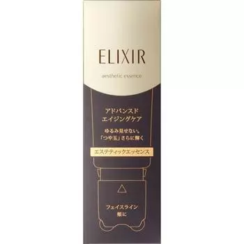 Elixir Advanced Elixir Advanced Эстетическая эссенция Ad 40 г