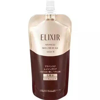 Elixir Advanced Elixir Advanced LoTion T III Сменный блок 150 мл