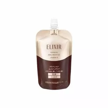 Elixir advanced emulsion t 2 refill 2 moist 110ml