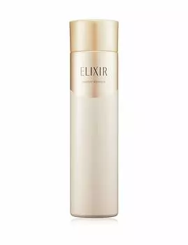 ELIXIR Booster Essence 90 г Представляем сыворотку с ароматом Представляем сыворотку с угольной кислотой Superiel Shiseido