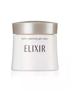 ELIXIR ELIXIR Белый макияж Прозрачный гель-крем 140 г 140 г [Квази-лекарство] (х 1)