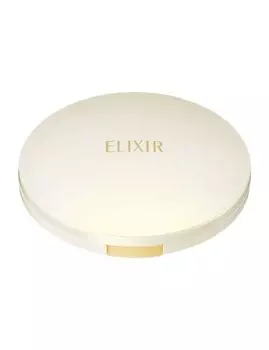 ELIXIR Elixir Superieur Компактная пудра Loose Body бежевый грамм (SPF12 PA+) 9,5 г (х 1)