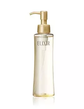 ELIXIR Elixir Superieur Makeup Cleansing Oil N 150mL Single 150ml (x 1)