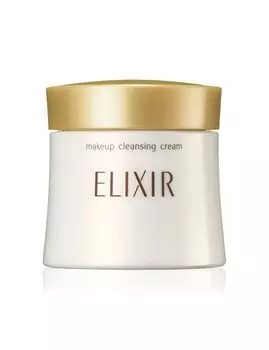 ELIXIR Elixir Superieur Очищающий крем для снятия макияжа N 140 г Отдельная позиция 140 г (х 1)