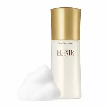 ELIXIR Elixir Superieur Очищающий мусс N 140мл 140мл (х 1)