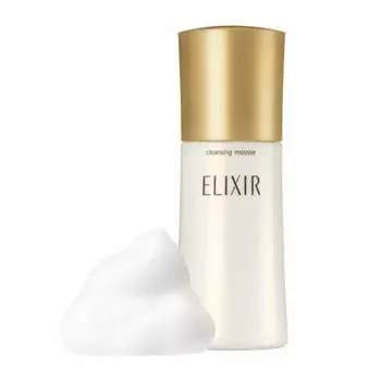 ELIXIR Elixir Superieur Очищающий мусс N 140мл 140мл (х 1)