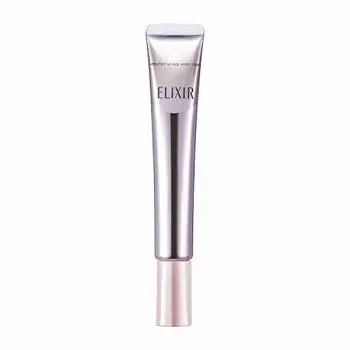 Elixir enriched drinkle white cream 22g quasi-drug emulsion/cream retinol hyaluronic acid aging care white shiseido