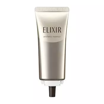 ELIXIR Esthetic Essence AD 40 г Сменный блок сыворотки Aging Care Advanced Shiseido