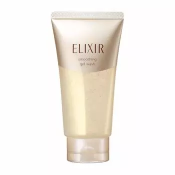 ELIXIR Гель для умывания лица с ароматом цветочного апельсина 105 г (х 1)