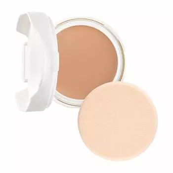 ELIXIR Glossy Foundation T Fragrance Free Ocher 10 10g (Refill)