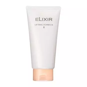 ELIXIR Lifting Foam EX 2 130 г Очищающее средство для лица Увлажняющее 130 г (х 1)