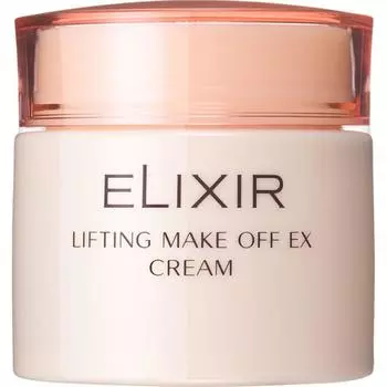 Elixir Lifting Makeup Off Ex Cream 140 г