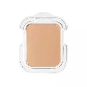 ELIXIR Lifting Moisture Pact Ocher 20 9.2g Refill Powder Foundation UV Protection SPF26 PA+++ Тусклость Пятна Неровный цвет Тонкие морщины Superiel Shiseid