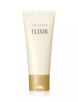 ELIXIR Make Cleansing Gel N 140 г Очищающий гель для снятия макияжа Уход за порами Уход за кожей со старением Superiel Shiseido