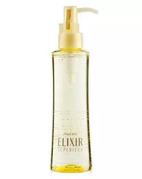 Elixir Make Cleansing Oil N 150ml [Shiseido Superiel]