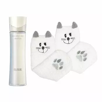 Elixir Refle Balancing Water 2 Limited Set a 168mL Novelty