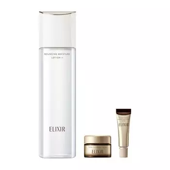 Elixir Superiel Aging Care Lotion Experience Set aCW Set Lotion/Lotion