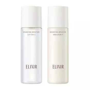 Elixir Superiel [квази-лекарство] Lift Moist Trial Set SP 2 ab Trial/For Travel Relaxing Aquafloral Scent Set 30 мл+30 мл