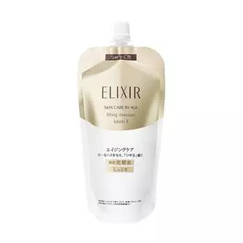 Elixir superiel lift moist lotion t 2 moist refill 150ml [quasi-drug]