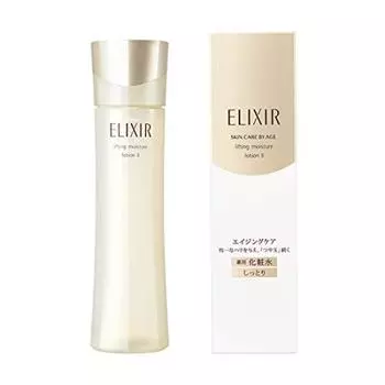 Elixir Superiel Lift Moist Lotion T II 170 мл x 2 шт. [Набор 2]