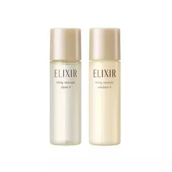 Elixir Superiel T 2 Lotion Emulsion Moist Trial Set 30 мл+30 мл [квази-лекарство]