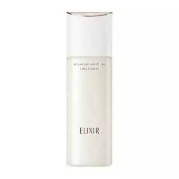 ELIXIR SUPERIEUR Lift Moist Emulsion SP 3 (Очень влажный тип) 130 мл квазилекарственная эмульсия транексамовая кислота упругость увлажнение антивозрастной уход Shiseido