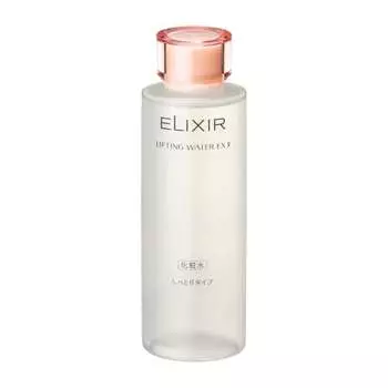 ELIXIR SUPERIEUR Лифтинг-вода EX 2 (Влажный тип) 150 мл Лосьон для ухода за кожей лица Shiseido