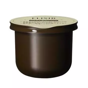 Elixir Superieur Total V Укрепляющий крем (Замена) Крем/Крем для век Comfortable Aqua Floral Scent Refill 50 г