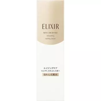 Elixir Superior Elixir Superior Fresh Up Тонизирующий 170 мл
