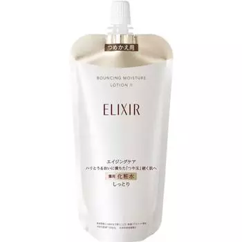 Elixir Superior Elixir Superior Lift Moist Lotion SP2 Сменный блок 150 мл