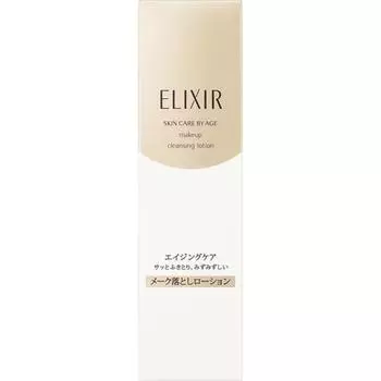 Elixir Superior Elixir Superior Лосьон для снятия макияжа N 150 мл