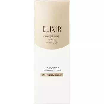 Elixir Superior Гель для снятия макияжа Elixir Superior N 140 г