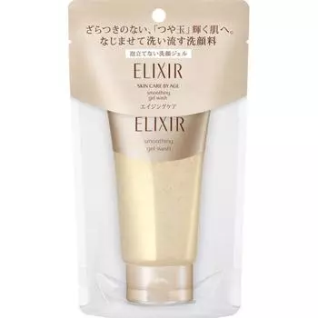 Elixir Superior Гель для умывания Elixir Superior Smooth 105г