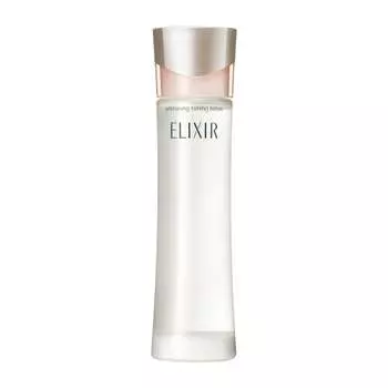 ELIXIR Тонизирующий лосьон 165 мл Квази-лекарственный лосьон с транексамовой кислотой Отбеливающий уход за кожей со старением Белый Shiseido