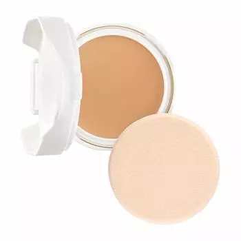 ELIXIR Tsuyatama Foundation T Fragrance Free Beige Ocher 10 10g Replacement Powder Foundation SPF28 Tsuyatama Superiel Shiseido