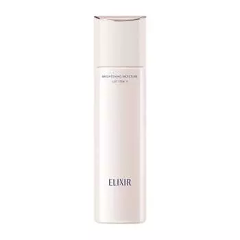 ELIXIR WHITE Elixir Brightening Lotion WT 2 Увлажняющий отбеливающий лосьон 170 мл