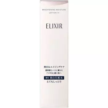Elixir White Elixir White Осветляющий лосьон Wt III 170 мл