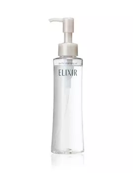 Elixir White Make Clear Oil 145mL [Quasi-drug]