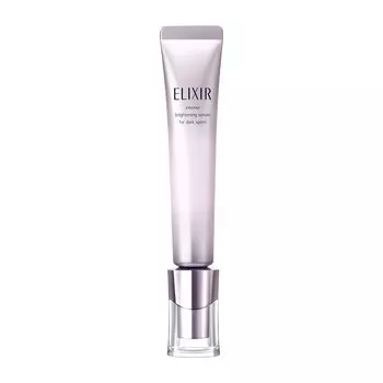 ELIXIR WHITE Spot Clear Serum WT 22 г Сыворотка Pure Retinol acid Whitening Aging Care Shiseido Quasi-drug m-tranexamic